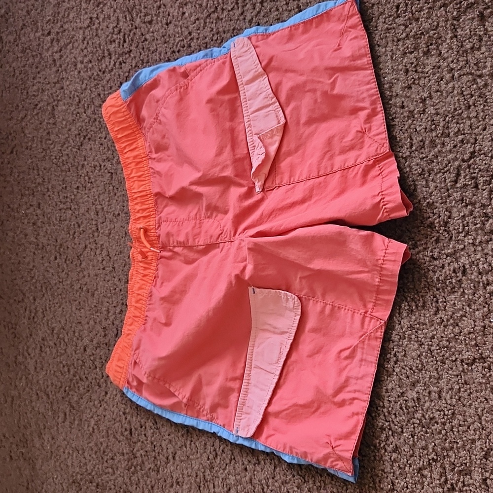 Boys swim trunks
